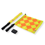 Touchline Electronic Flags