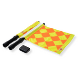 Touchline Electronic Flags