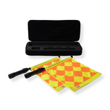 Touchline Electronic Flags