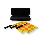 Touchline Electronic Flags