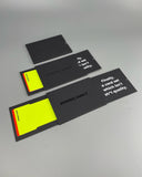 GOAT Card Sets