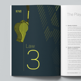 Laws of the Game 2024-2025