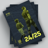 Laws of the Game 2024-2025