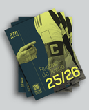 Laws of the Game 2025-2026