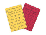 Conde Re-writable Cards