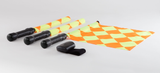 Ervocom Electronic Flags