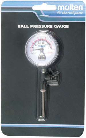 Pressure Gauge