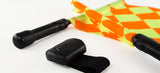 Ervocom Electronic Flags