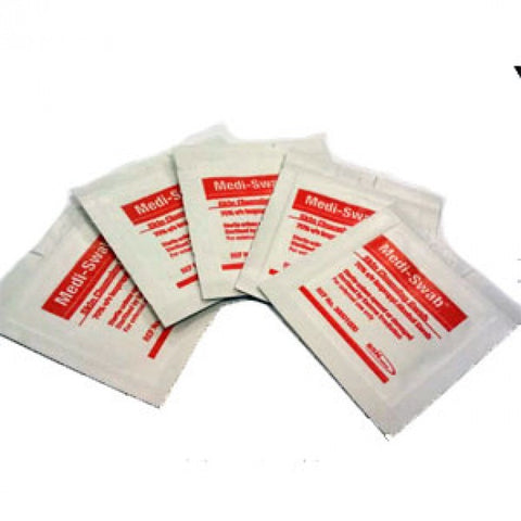 Card Wipes