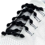 No-Tie Laces