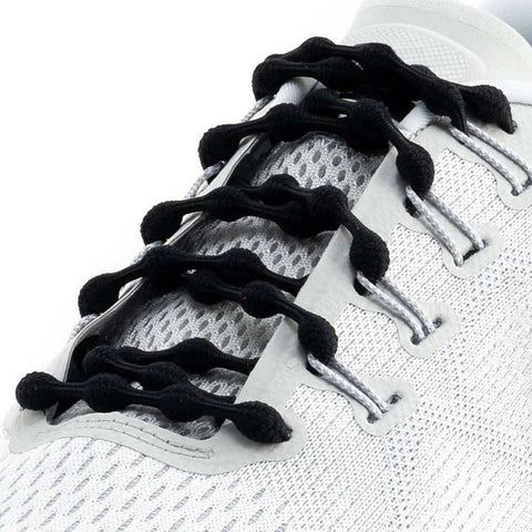 No-Tie Laces