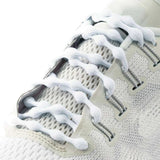 No-Tie Laces