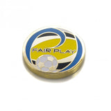 Respect Flip Coin
