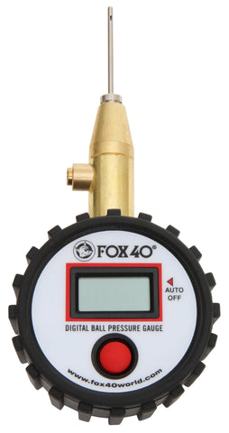 Digital Pressure Gauge