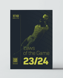 Laws of the Game 2023-2024