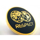 Respect Flip Coin