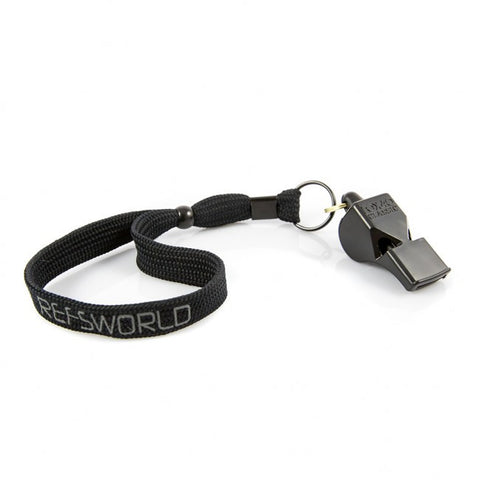 Refsworld Slider Lanyard