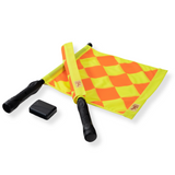 Touchline Electronic Flags