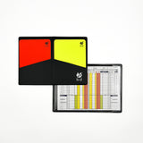 b+d Referee Wallet