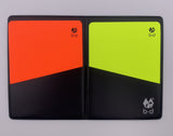 b+d Referee Wallet