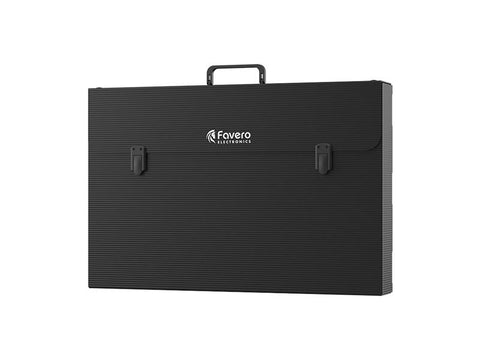 Substitution Board Travel Case