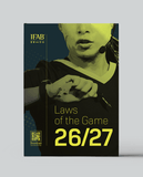 Laws of the Game 2026-2027
