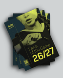 Laws of the Game 2026-2027