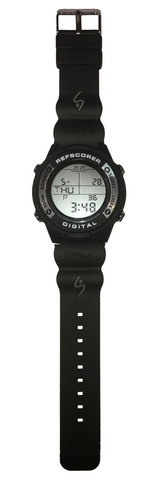 RefScorer Digital Watch