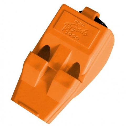 ACME Tornado T2000 Notfallpfeife – 122 DB, Mit Band, Für Sport & Outdoor ACME Tornado T2000 Notfallpfeife – 122 DB, Mit Band, Für Sport & Outdoor